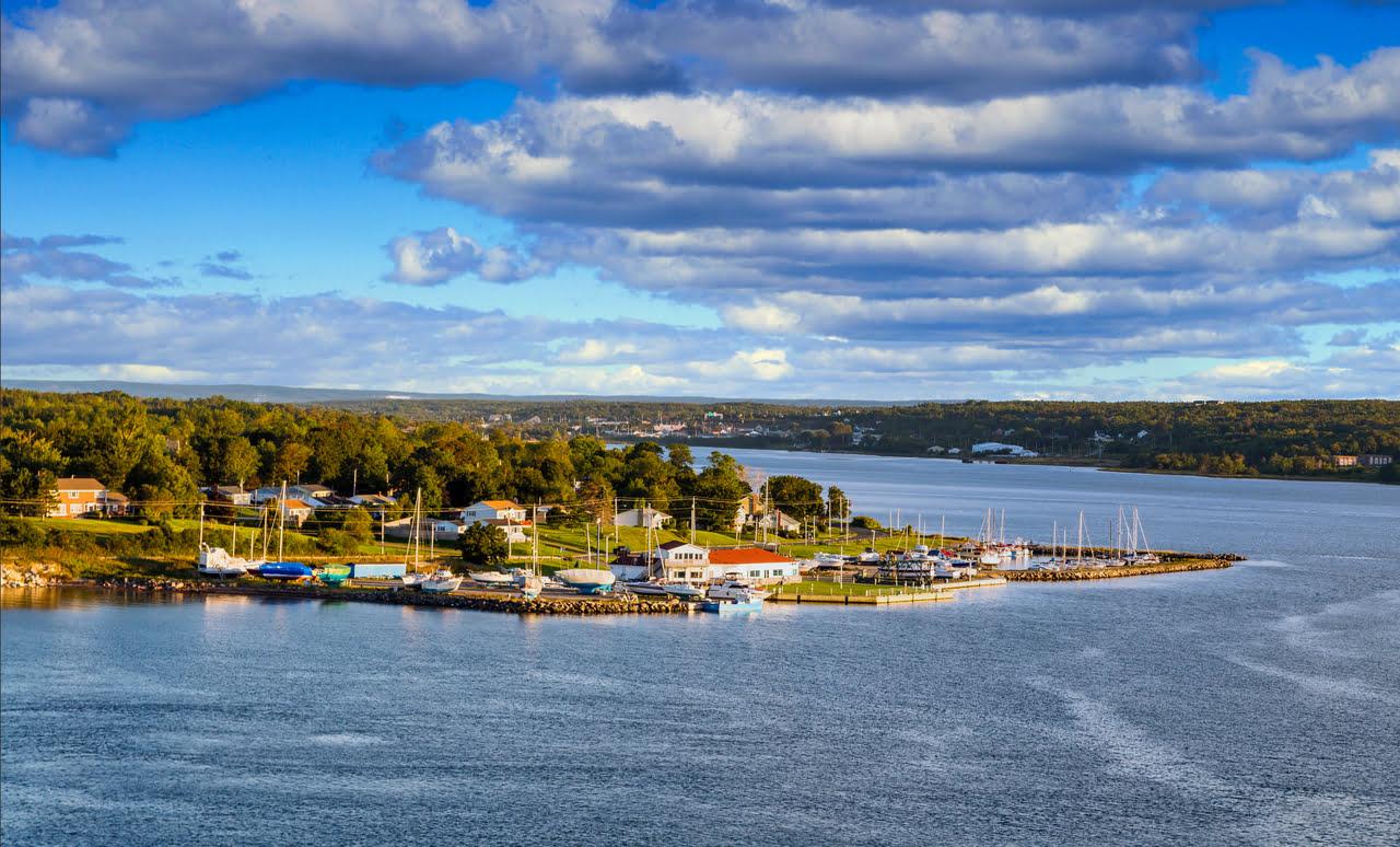 Baddeck