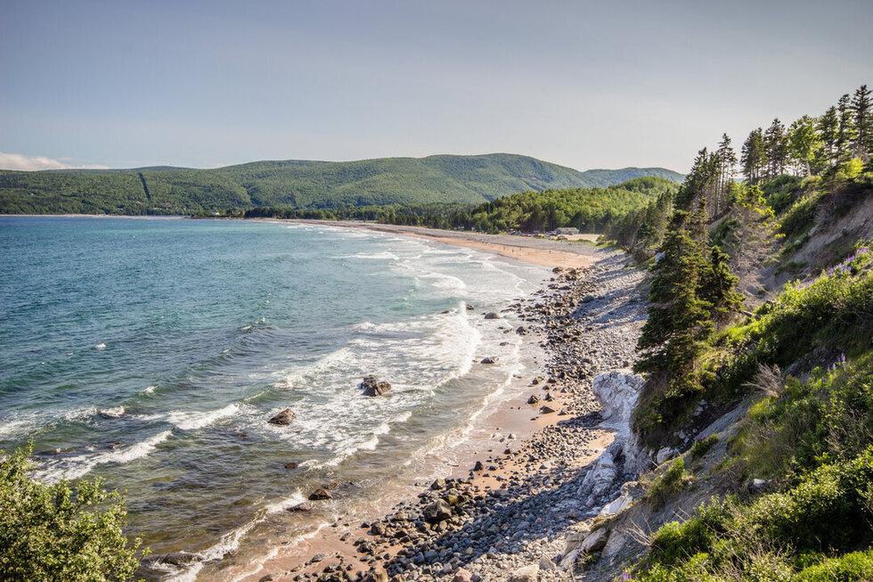 Cabot Trail