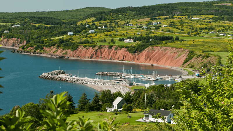 Port Hawkesbury
